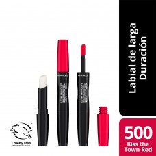 LABIAL LÍQUIDO INTRANSFERIBLE RIMMEL LABIAL LÍQUIDO INTRANSFERIBLE RIMMEL