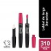 LABIAL LÍQUIDO INTRANSFERIBLE RIMMEL