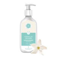 Crema De OrdeÑe X 300gr
