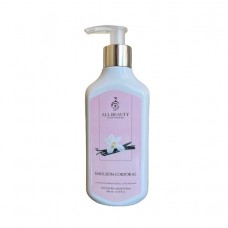 Emulsion Corporal X 200gr. (3 En 1)