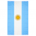 Promo Abril Bandera Y Tatuajes De Argentina