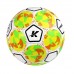 Pelota De Futbol N5 Cyclon