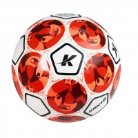 Pelota De Futbol N5 Cyclon