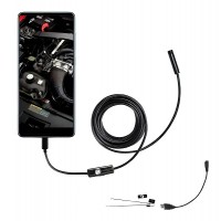 Camara Endoscopica