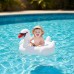 Cisne Inflable Para Bebe