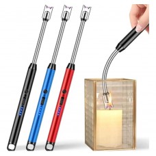 ENCENDEDOR CHISPERO ELECTRICO RECARGABLE