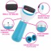 REMOVEDOR DE CALLOS EXFOLIANTE USB PILAS