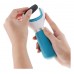 REMOVEDOR DE CALLOS EXFOLIANTE USB PILAS
