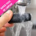 REMOVEDOR DE CALLOS EXFOLIANTE USB PILAS