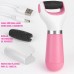 REMOVEDOR DE CALLOS EXFOLIANTE USB PILAS