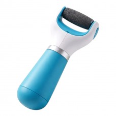 REMOVEDOR DE CALLOS EXFOLIANTE USB PILAS