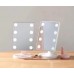 Espejo Led Giratorio 360 Grados