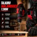 TALADRO INALAMBRICO 13MM