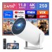Proyector Portatil Ultra Hd