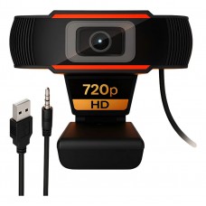 Webcam Usb Para Pc