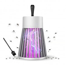 Lampara Led Mata Mosquitos