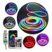 Tira Neon Led Rgb Flexible