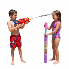 Combo Verano Pistola + Lanza Agua