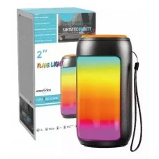 Parlante Bluetooth 2 Pulgadas Rgb