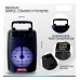 Parlante Bluetooth 4 Pulgadas Kts