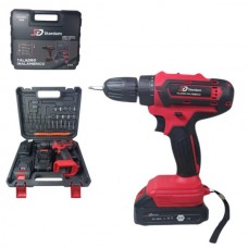 Taladro Rotopercutor Inalambrico Sd