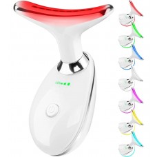 Masajeador Facial Y De Cuello