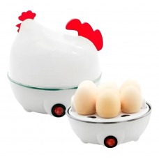 Hervidor De Huevos Electrico Gallina