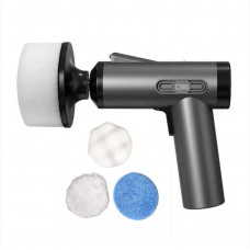 PULIDORA LUSTRADORA INALAMBRICA