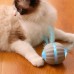 Pelota Automatica Para Gatos