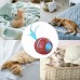 Pelota Automatica Para Gatos
