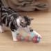 Pelota Automatica Para Gatos