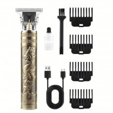 Cortapelo Trimmer Dragon InalÁmbrica