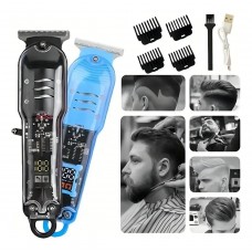 Cortapelo Trimmer Profesional Inalambrica