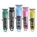 Cortapelo Trimmer Profesional Inalambrica