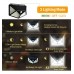 Mini Reflector Led Solar
