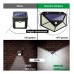 Mini Reflector Led Solar