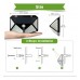 Mini Reflector Led Solar