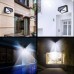 Mini Reflector Led Solar