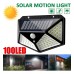 Mini Reflector Led Solar