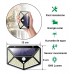 Mini Reflector Led Solar