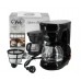 Cafetera Electrica