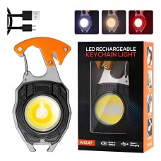 Linterna Led Encendedor Multifuncion
