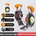 Linterna Led Encendedor Multifuncion
