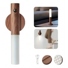 Lampara Led Extraible Con Sensor De Movimiento