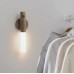 Lampara Led Extraible Con Sensor De Movimiento