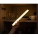 Luz Led De Noche Sensor De Movimiento 20cm