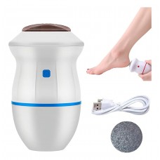 REMOVEDOR DE CALLOS EXFOLIANTE ELECTRICO