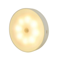 MINI LUZ LED INALAMBRICA CON SENSOR