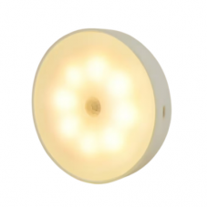 MINI LUZ LED INALAMBRICA CON SENSOR