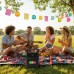 Parlante Bluetooth 3 Pulgadas Gts-1173